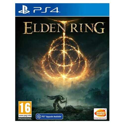 Namco Bandai PS4 igrica Elden Ring Slike