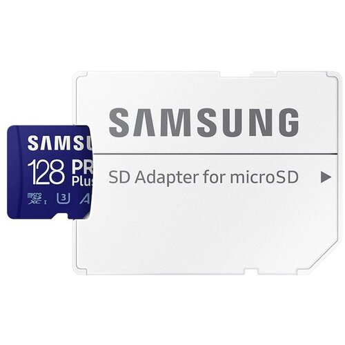 Samsung 128 GB microSD Card PRO Plus Cijene