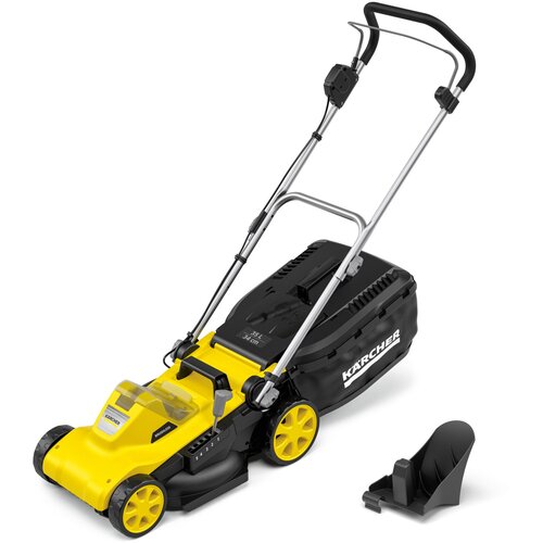 Karcher Kärcher LMO 3-18 - Baterijska kosilica Cijene
