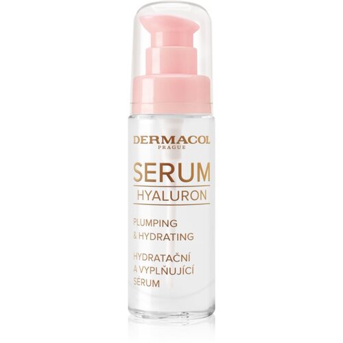 Dermacol Hyaluron Serum hialuronski serum z učvrstitvenim učinkom 30 ml Cene