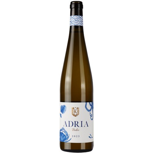 Vinarija Karić Karić Adria Cene