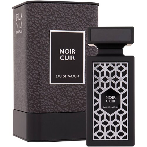 Flavia Parfum Noir Cuir parfemska voda 90 ml unisex Slike