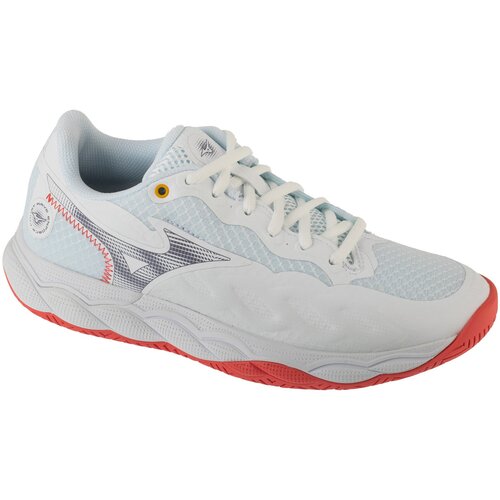 Mizuno Wave Enforce Court AC Tennis Bijela Slike