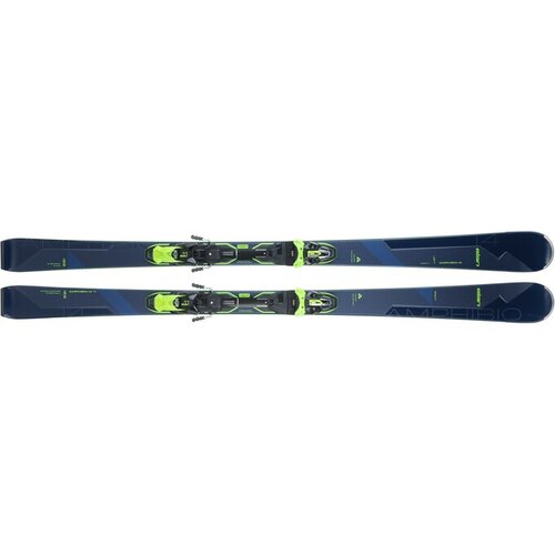 Elan skije Amphibio 14 Ti Fx Emx11 (Db2929) 20 152 Slike