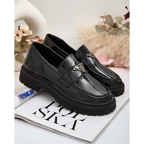 Resti Women's moccasins Biss Cene