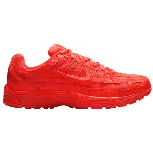 Nike Nizke superge Wmns P-6000 'Bright Crimson' Rdeča Cene