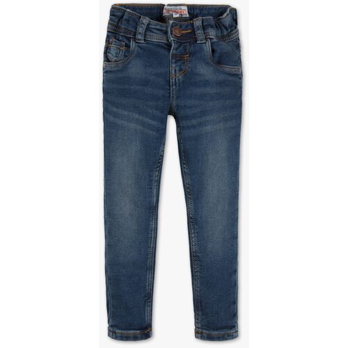 CA farmerke za dečake, Skinny Fit, Teget Slike