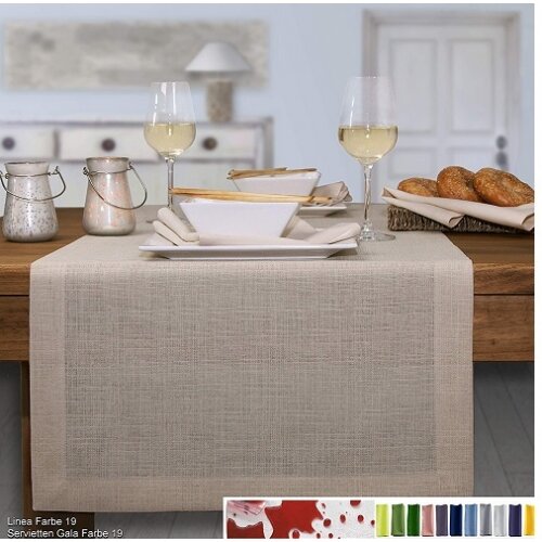  STOLNJAK LINEA 135*220 29-CHAMPAGNE Cijene