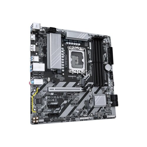 Gigabyte B860M D3HP Cene