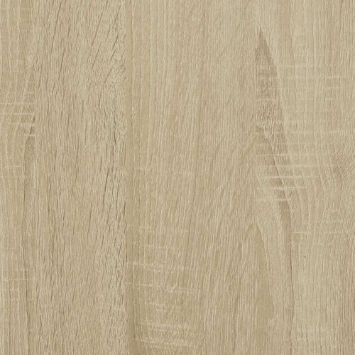 VidaXL Komoda boja hrasta sonome 70x41x93 cm konstruirano drvo Slike