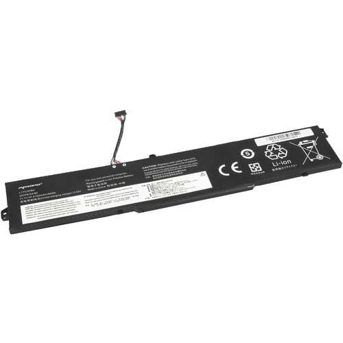 Movano Baterija za Lenovo IdeaPad 330G / 330-15ICH / 330-17ICH, 4100 mAh Slike