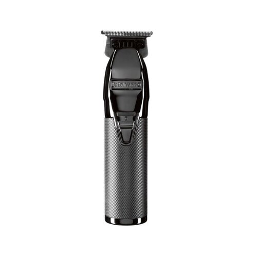 Babyliss PRO SkeletonFX akumulatorski konturni prirezovalnik, jekleno siva Slike