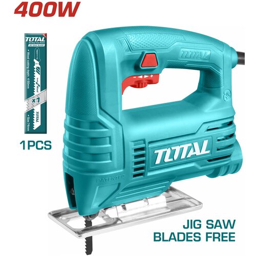 Total Ubodna testera 400W Cene