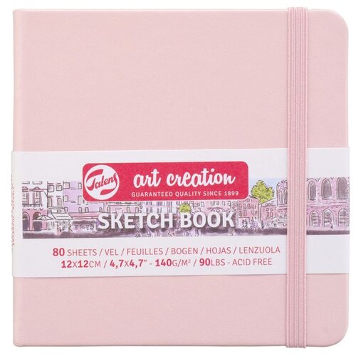 Artmie blok za crtanje art creation - 12 x 12 cm - izaberi Cene