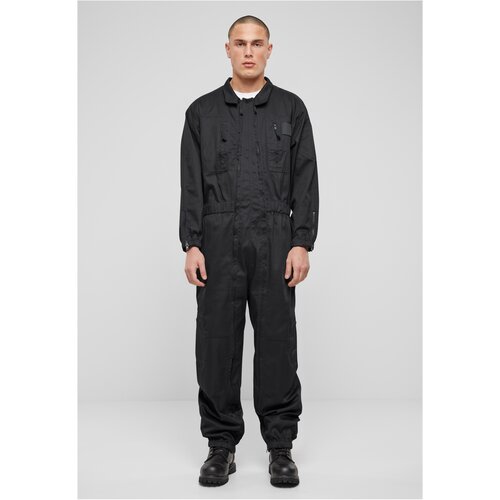 Brandit Men's overalls Einsatzkombi black Cijene