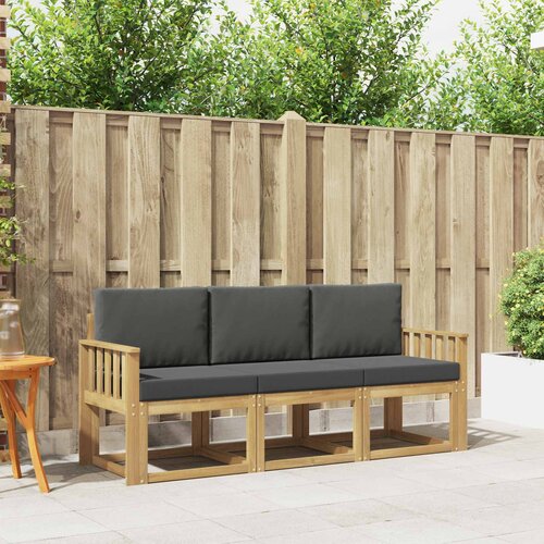  Set vanjskih sofa 3 kom. Cene
