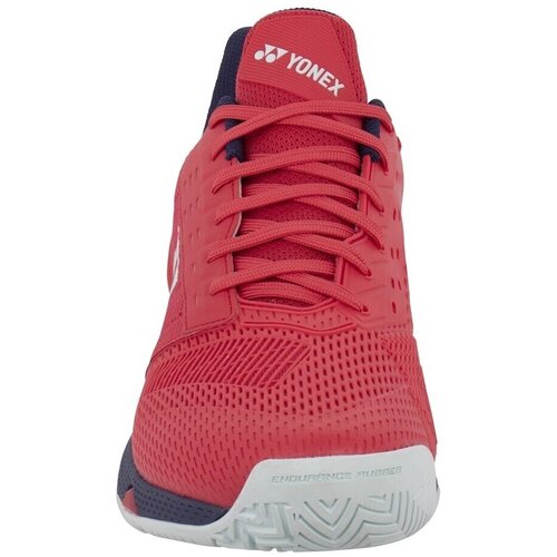 Yonex Nizke superge Power Cushion Ad accel Rdeča Slike