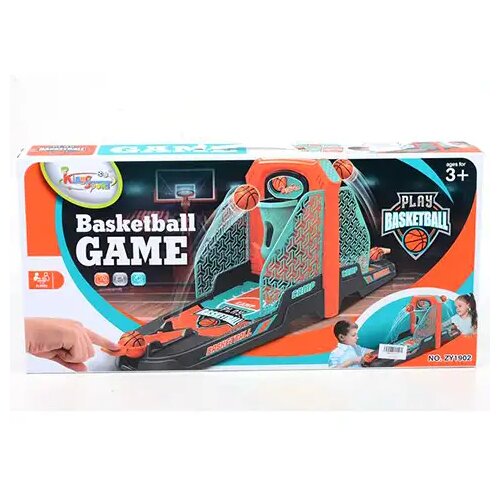 Magic Toys Namizna košarka za dva igralca Igralni komplet Cene