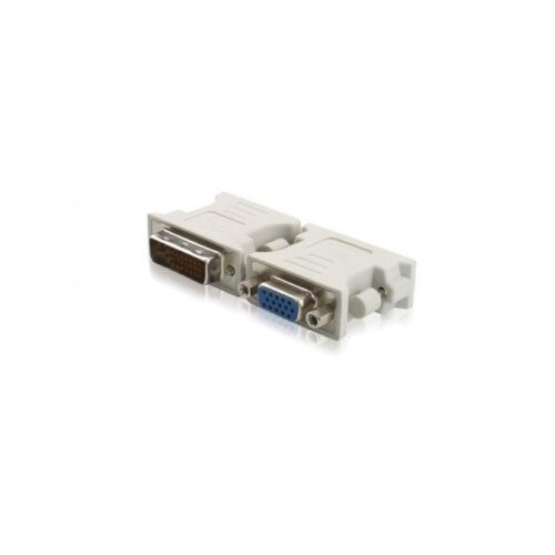 E-green Adapter dvi-m (24+5) na vga-f gc ( 31201 ) Slike