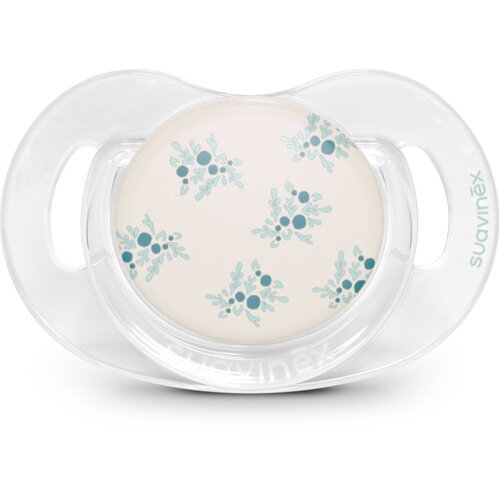 Suavinex Poetry SX Pro Physiological 6-18 m duda Blue 1 kos Cene