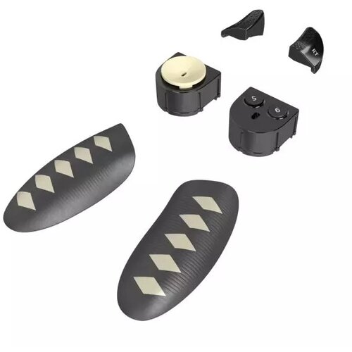 Thrustmaster eSwap X Fighting Pack borilni paket za PC & Xbox One & Xbox Series Cene
