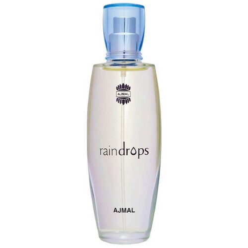 Parfem za žene Ajmal Raindrops EDP 50 ml Slike