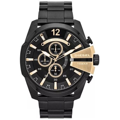 Diesel Analogne ure DZ4338 pisana Cene