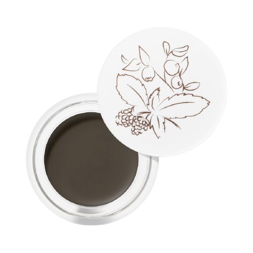 100% Pure longs last brows - medium brown Cene