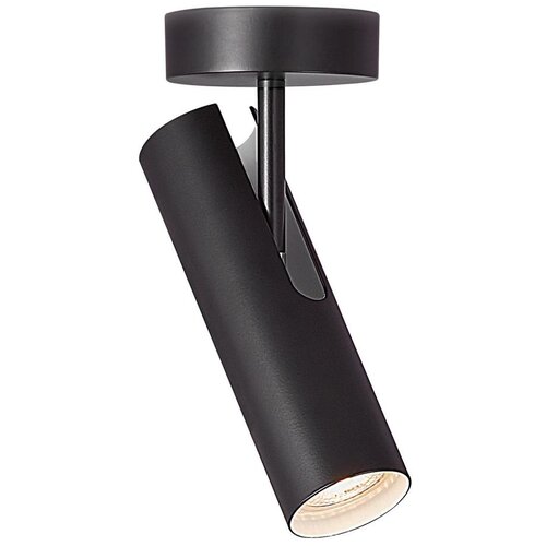 DFTP by Nordlux - Spot svetiljka MIB 1xGU10/8W/230V crna Cene