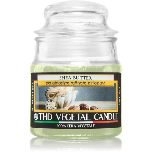 THD Italian Luxury Shea Butter mirisna svijeća 100 g Cijene