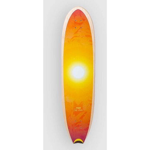 Yow Calmon 41" Signature Series Surfskate Deck uni Cene