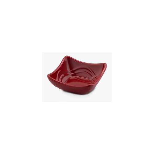 Posuda za sos /melamin/ 8x8cm Slike