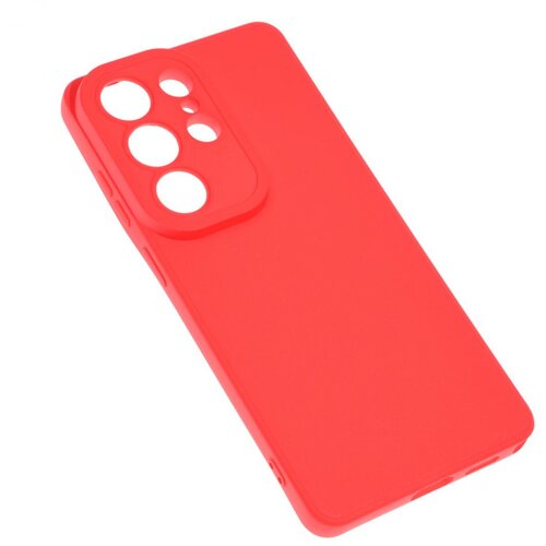 Teracell Maska za Samsung Galaxy S26 Ultra mat S948B Giulietta, Crvena Cene