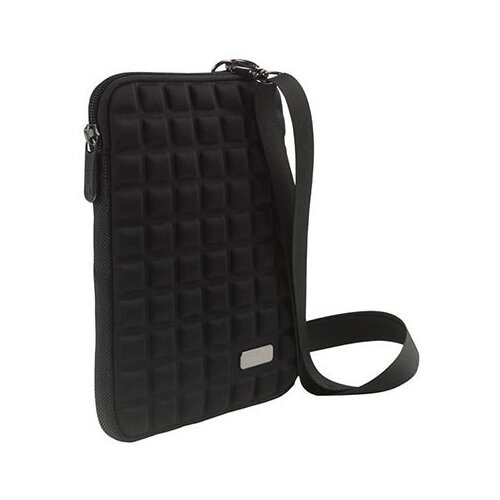 Vivanco torba za tablet &amp;ndash; Pouch 7&amp;rdquo; crna sa naramenicom 34269 Slike