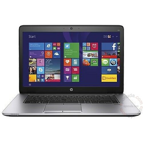 Hp EliteBook 850 H9V83EA laptop Slike
