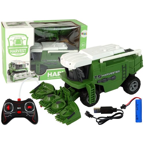  Agricultural Vehicle Combine R/C Cijene