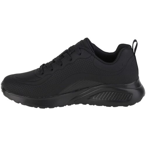 Skechers bobs sport buno - Ženske tenisice how sweet 117151-bbk Slike