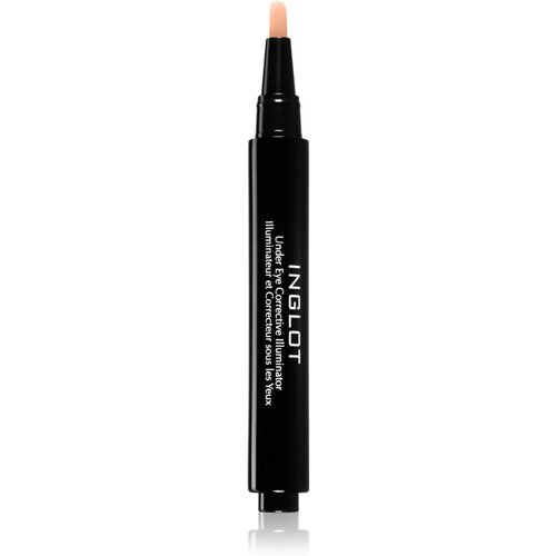 Inglot AMC posvjetljujući korektor protiv podočnjaka nijansa 51 2.5 ml Slike