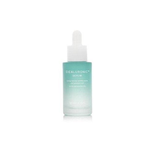 Mizon Cicaluronic Serum serum za lice suha 30 ml unisex Slike