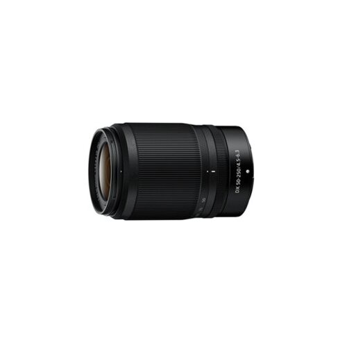 Nikon NIKKOR Z DX 50-250MM F/4.5-6.3 VR objektiv Cene
