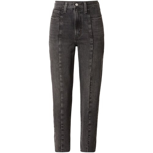 Levi's Traperice crni traper Cene