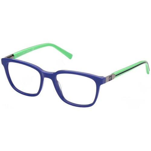 Guess GU9207 090 ONE SIZE (49) Modra/Kristalna Cene