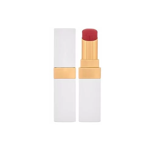 Chanel Rouge Coco Baume Hydrating Beautifying Tinted Lip Balm hidratantni balzam za usne 3 g nijansa 918 My Rose