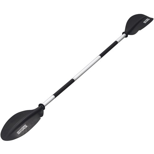 Hydro-Force Ručno veslo (Duljina: 230 cm, Materijal držala: Aluminij) Slike