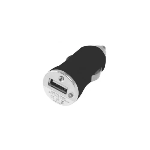  AUTO PUNJAČ USB 5V 1A