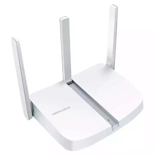 Mercusys Wireless Ruter MW305R-V2300Mbs1WAN3LAN3x5dbi Cene