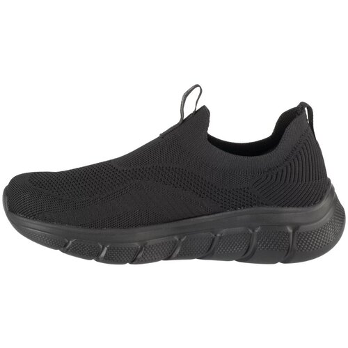 Skechers Bobs B Flex - Frigid Edge Crna Slike