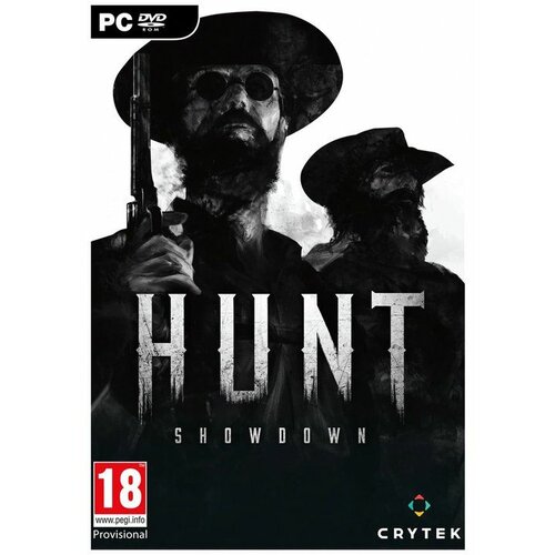 Deep Silver PC Hunt: Showdown igra Cene