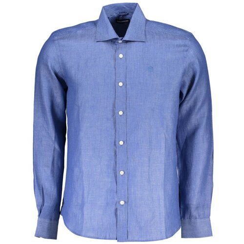 North Sails BLUE MAN LONG SLEEVED SHIRT Cijene