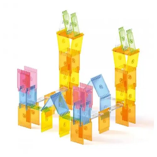 Quercetti Playform set od 240kom Cene